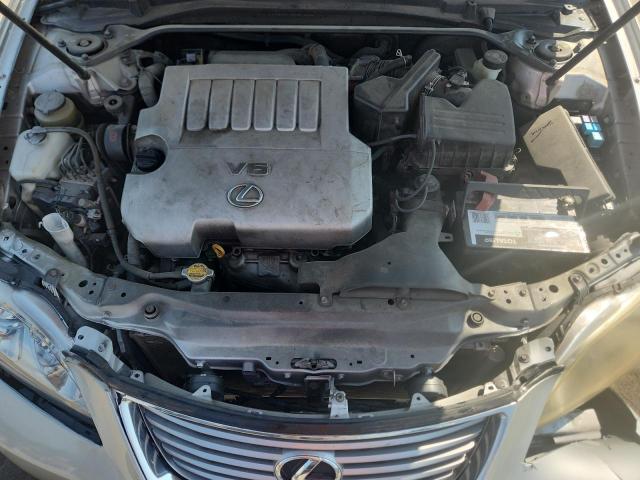 Lexus Es 350 Image 9