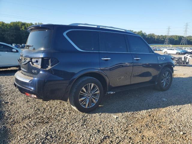 INFINITI Qx Luxe Image 7