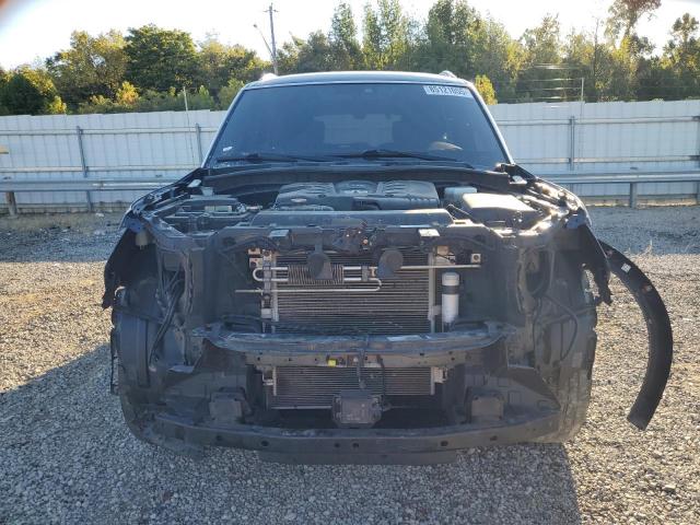 INFINITI Qx Luxe Image 5