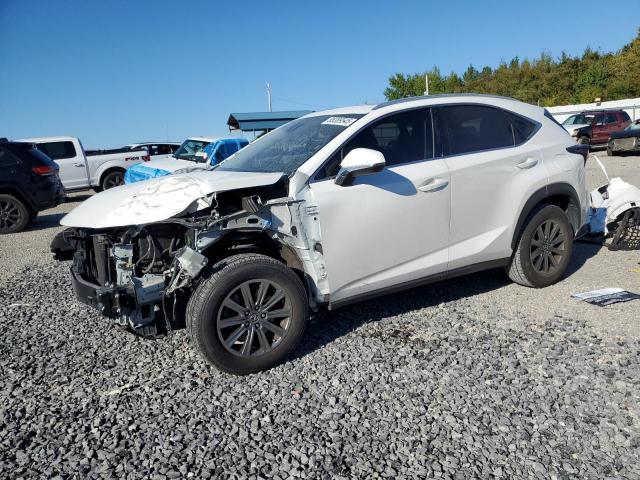  Salvage Lexus NX