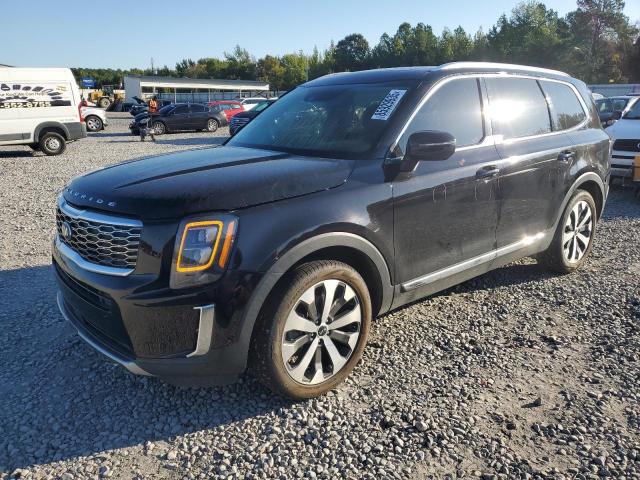  Salvage Kia Telluride