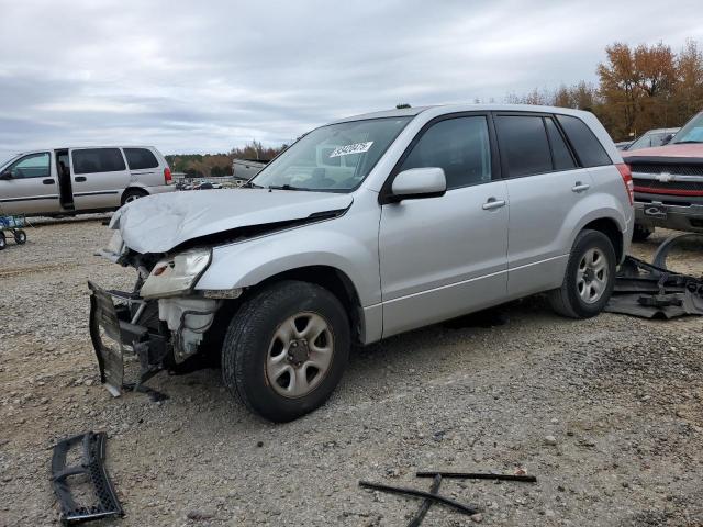  Salvage Suzuki Gr Vitara