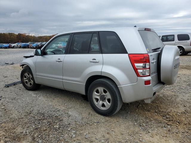 Suzuki Gr Vitara Premium Image 2