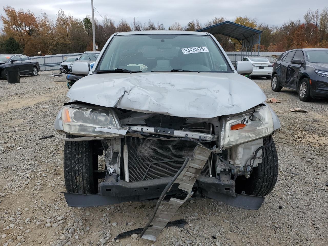 Suzuki Gr Vitara Premium Image 3