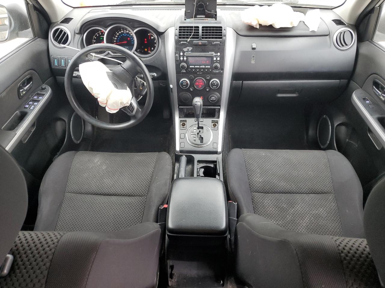Suzuki Gr Vitara Premium Image 6