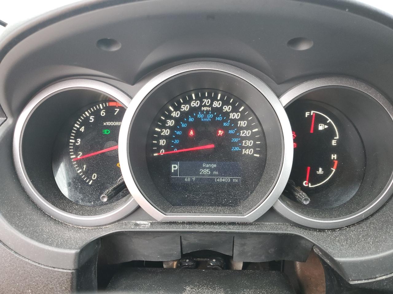 Suzuki Gr Vitara Premium Image 5