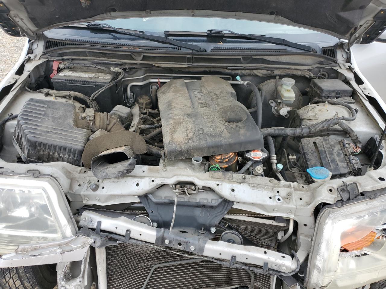 Suzuki Gr Vitara Premium Image 8