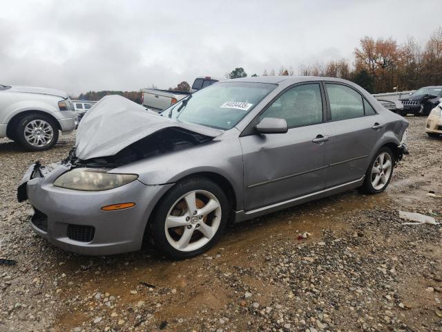  Salvage Mazda 6