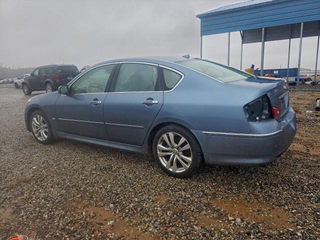 INFINITI M35 Base Image 2