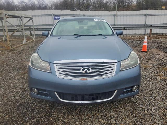INFINITI M35 Base Image 13