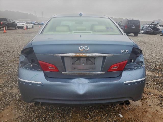 INFINITI M35 Base Image 5