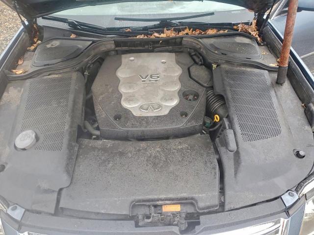 INFINITI M35 Base Image 10
