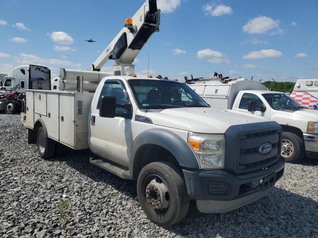  Salvage Ford F-450