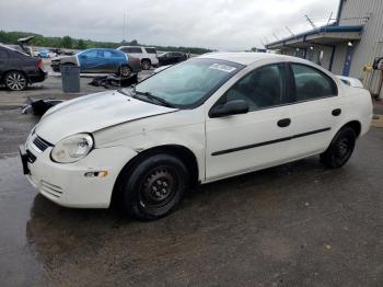  Salvage Dodge Neon