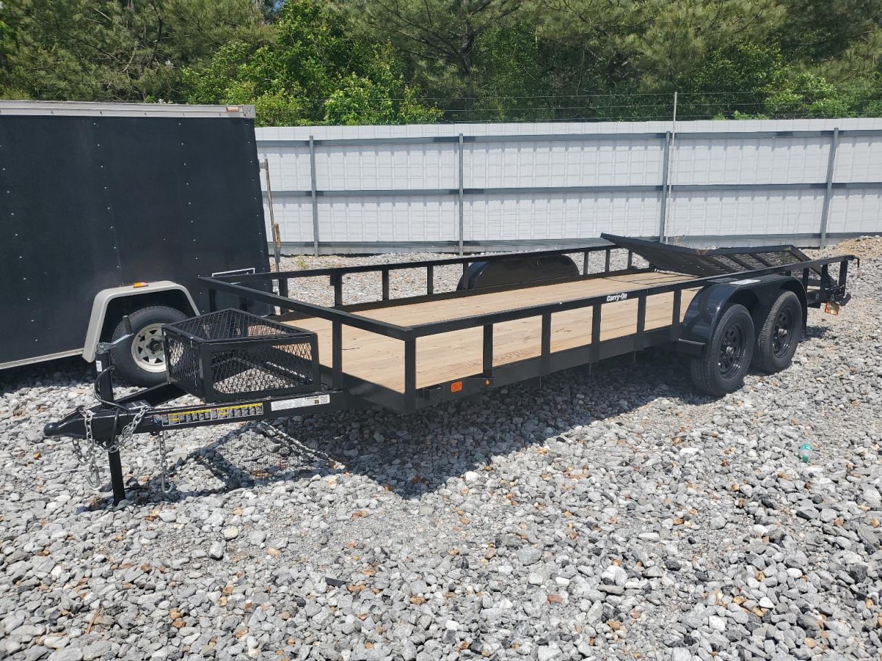 Carry-on Trailer Image 10