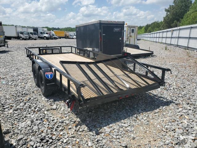 Carry-on Trailer Image 3