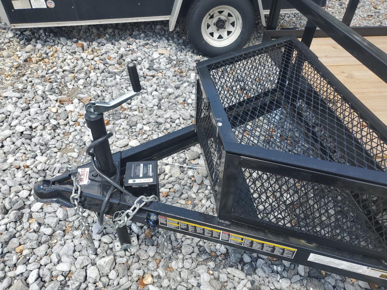 Carry-on Trailer Image 7