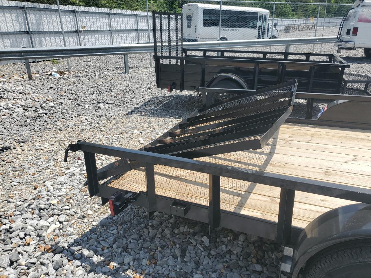 Carry-on Trailer Image 9