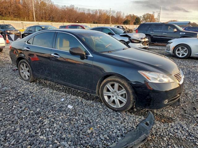 Lexus Es 350 Image 11