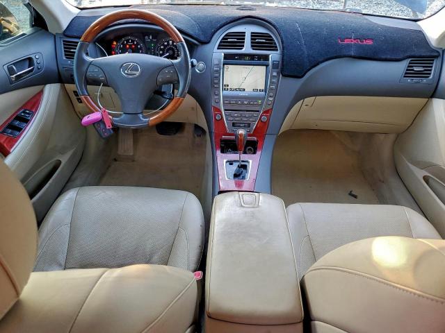 Lexus Es 350 Image 5