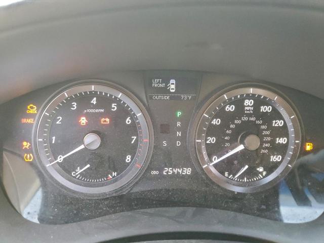 Lexus Es 350 Image 13