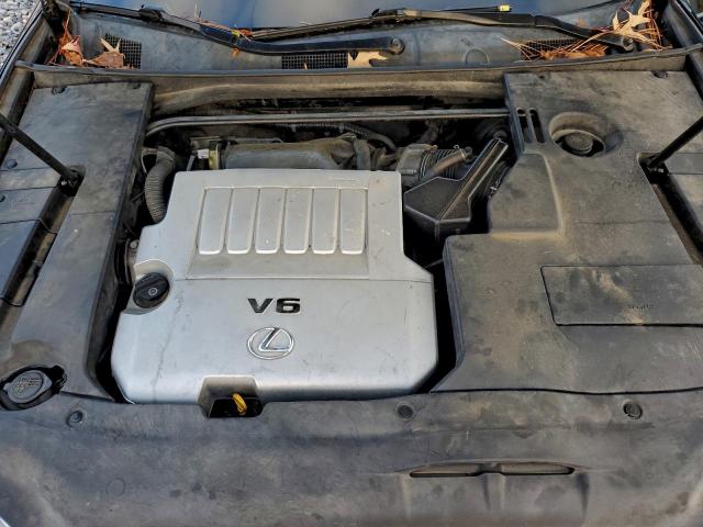 Lexus Es 350 Image 10