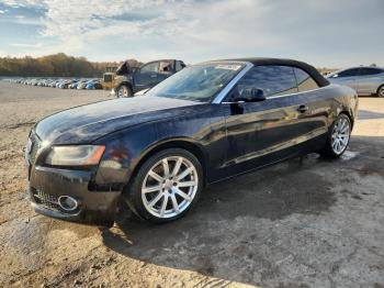  Salvage Audi A5