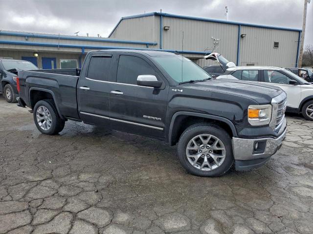 GMC Sierra K1500 Slt Image 9