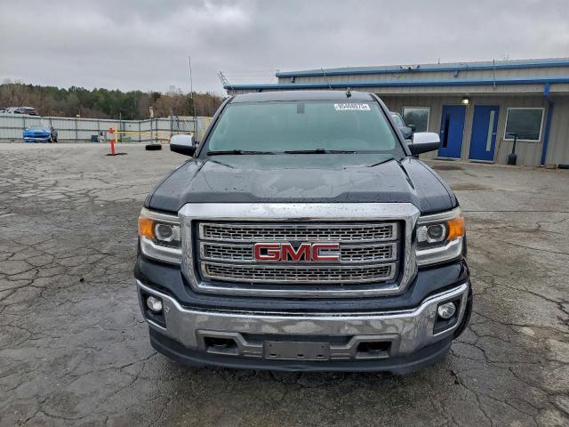 GMC Sierra K1500 Slt Image 8