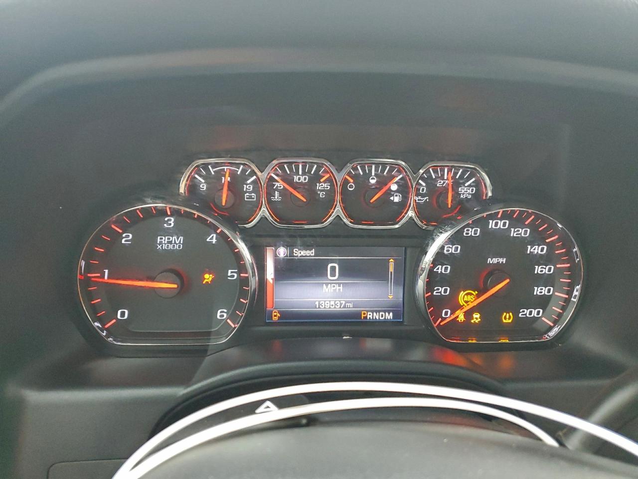 GMC Sierra K1500 Slt Image 4