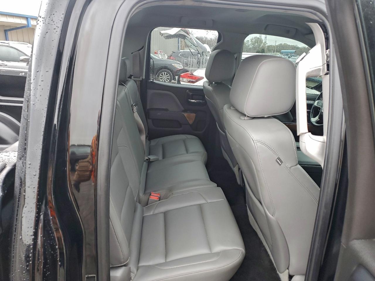 GMC Sierra K1500 Slt Image 6