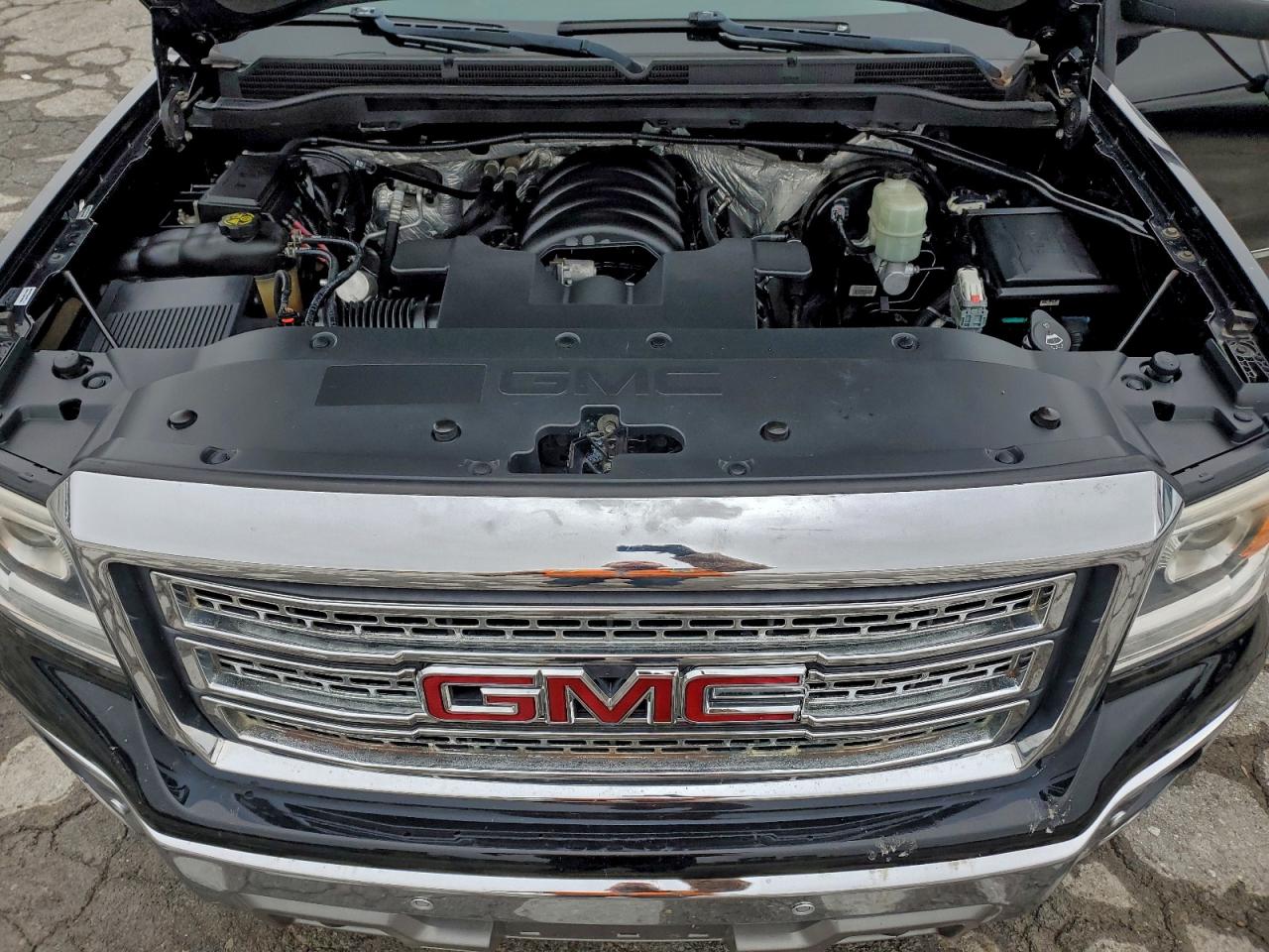 GMC Sierra K1500 Slt Image 11