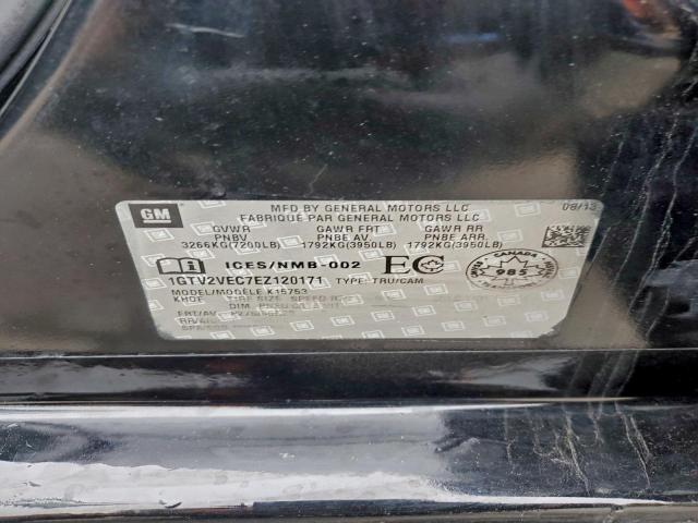 GMC Sierra K1500 Slt Image 3