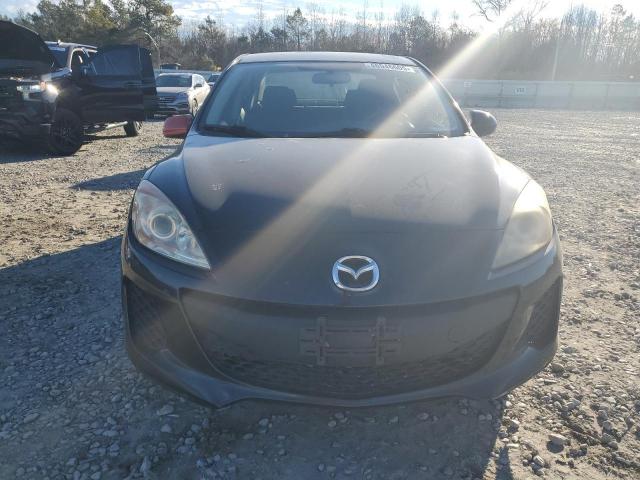 Mazda 3 I Image 5