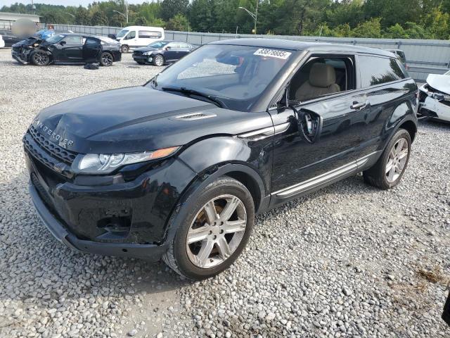  Salvage Land Rover Range Rover