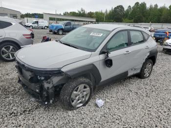  Salvage Hyundai KONA