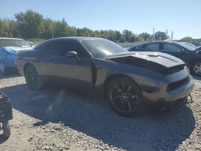 Dodge Challenger Sxt Image 11