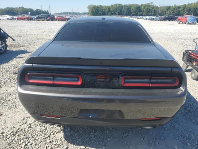 Dodge Challenger Sxt Image 10