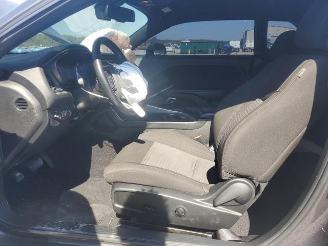 Dodge Challenger Sxt Image 8