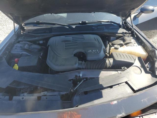 Dodge Challenger Sxt Image 12