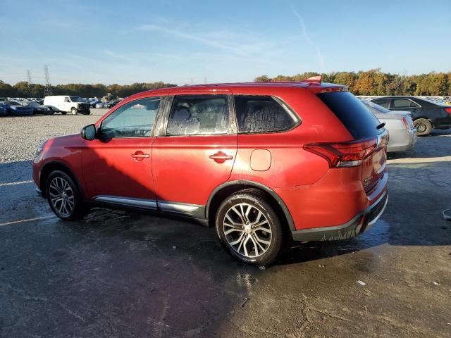 Mitsubishi Outlander Se Image 2