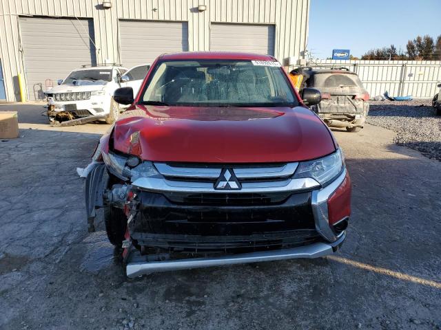 Mitsubishi Outlander Se Image 12