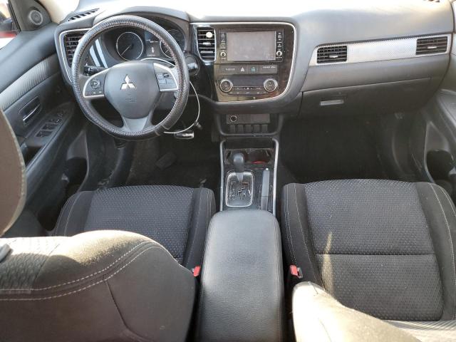 Mitsubishi Outlander Se Image 10