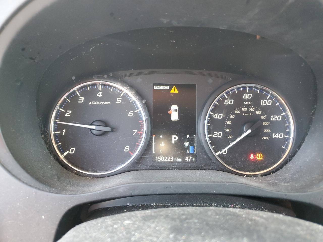 Mitsubishi Outlander Se Image 7