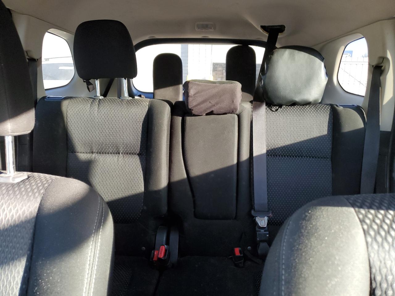 Mitsubishi Outlander Se Image 9