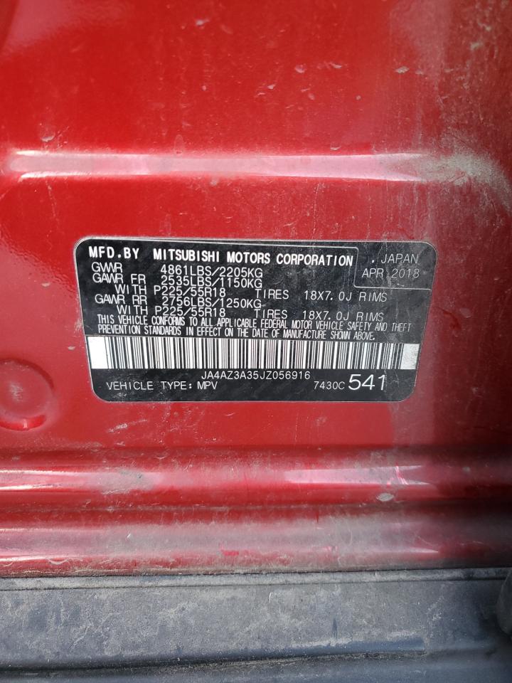 Mitsubishi Outlander Se Image 11