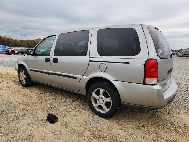 Chevrolet Uplander Ls Image 9