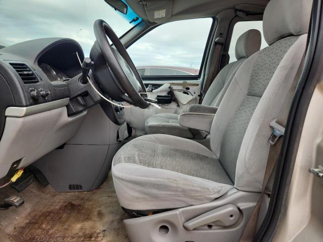 Chevrolet Uplander Ls Image 11