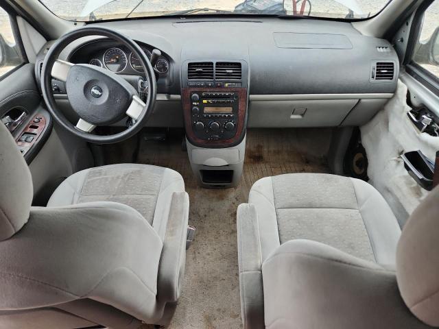 Chevrolet Uplander Ls Image 2