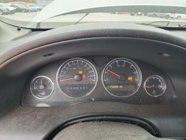 Chevrolet Uplander Ls Image 13